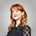 Philippa Rickward : Facilities and Estates Director