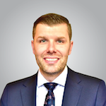Matt Jones : IT and Compliance Director