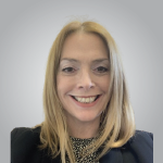 Justine Lomas : Director of School Improvement