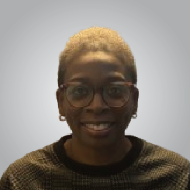 Barbara Thomas : HR Director