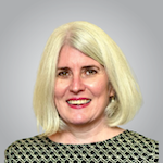 Melissa Cutter : Senior HR Officer