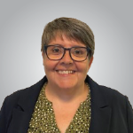 Claire Fereday : MAC Academy Improvement Advisor