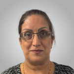 Ranjit Purewal : Assistant Accountant
