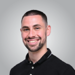 Jack Haden : Senior Technical Specialist (Primary)