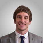 Daniel Belcher : HR Officer