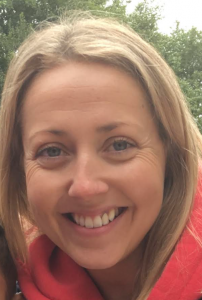 Laura Eaves