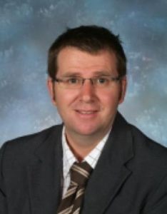 Mr C Hicks