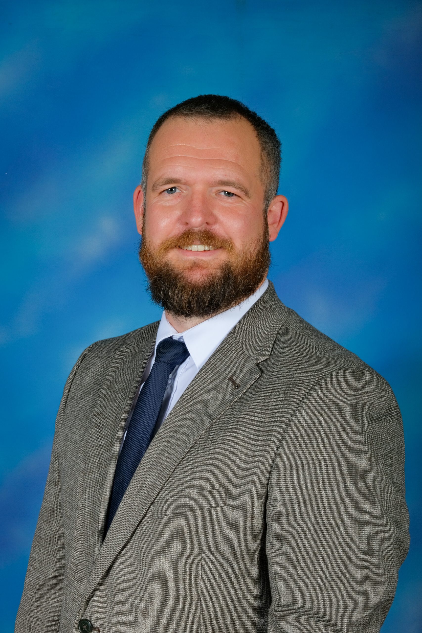 Mr P Hibbert : Assistant Headteacher / Teacher of Mathematics