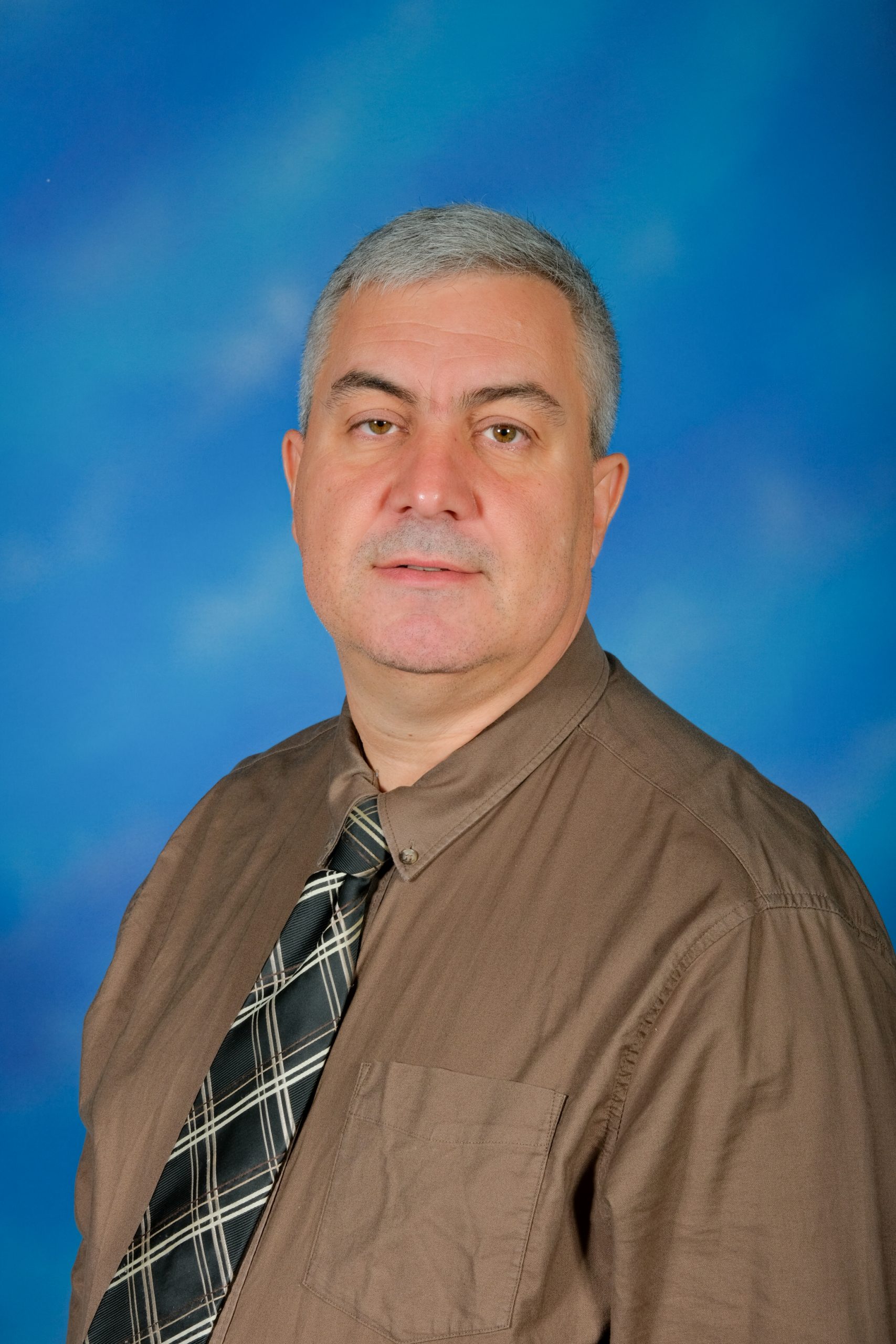 Mr H Gonzalez : Director of Academic Systems / Exam Officer / Teacher of Computer Science
