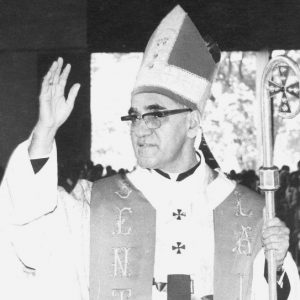 Our Patron Saint | St Oscar Romero