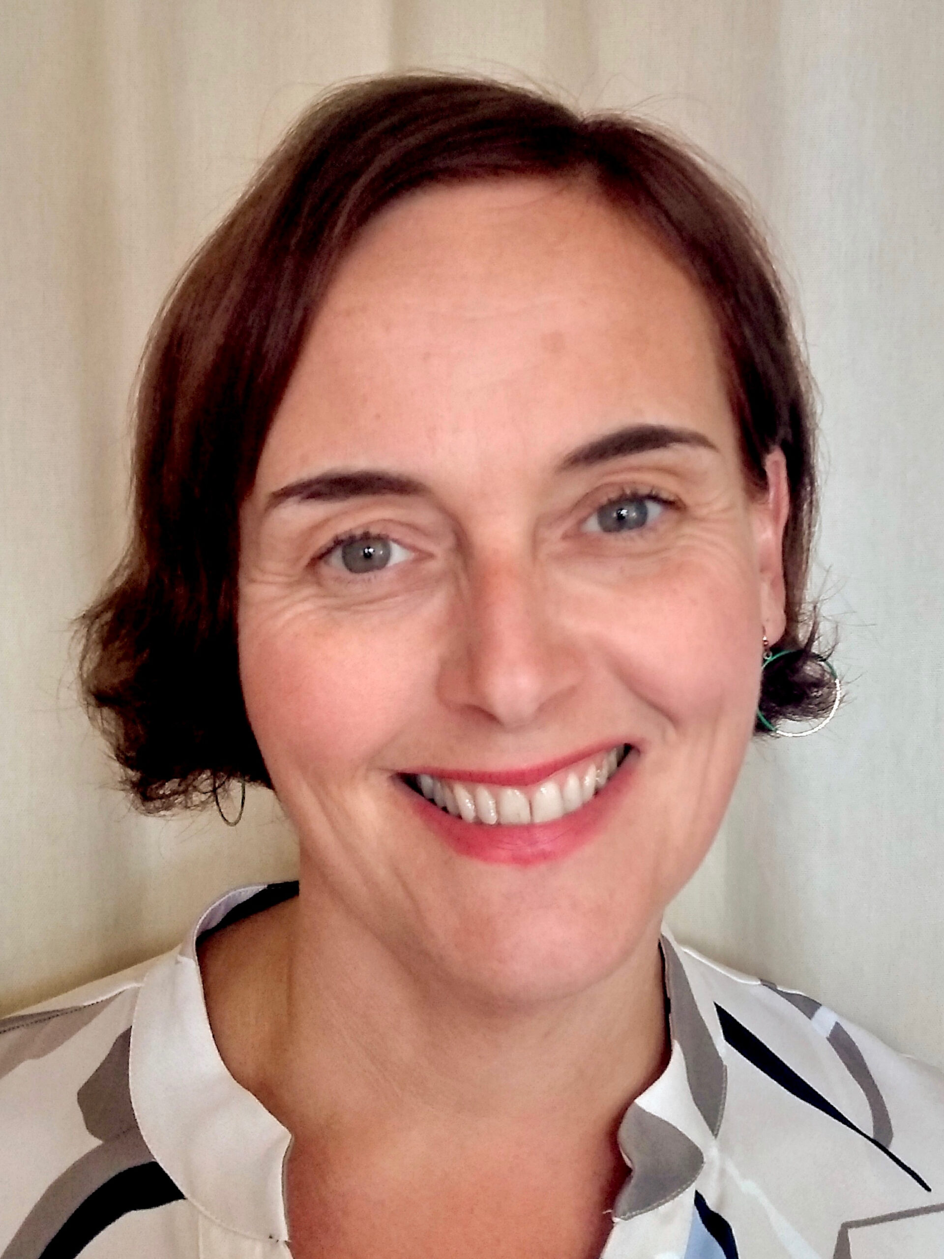 Ms B Norman : Assistant Headteacher / Subject Leader of English