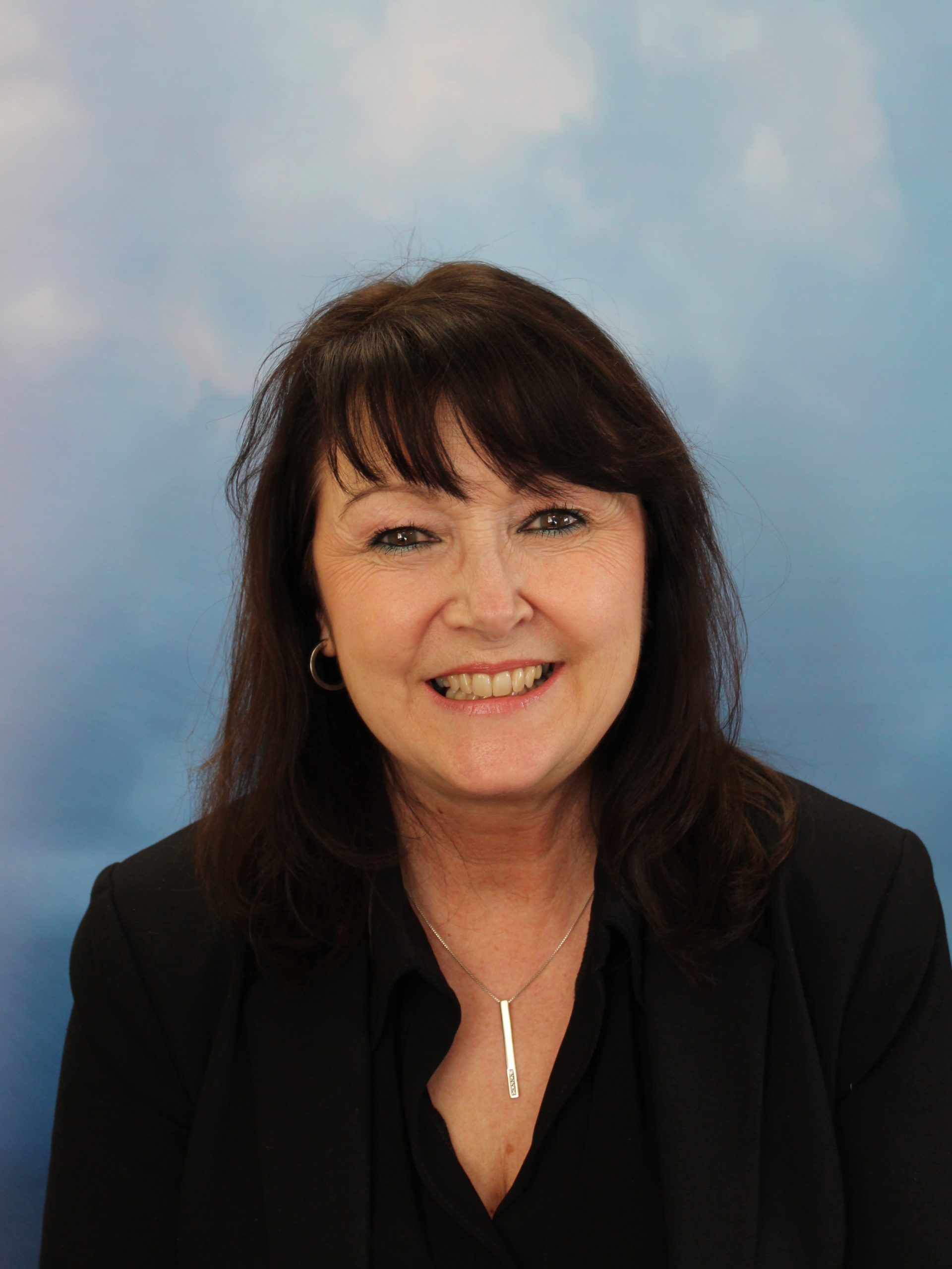 Mrs V Flatman : Senior Deputy Designated Safeguarding Lead