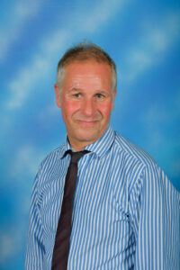Mr P Tadros