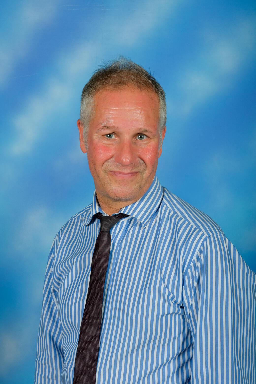 Mr P Tadros : Assistant Headteacher / Teacher of Science