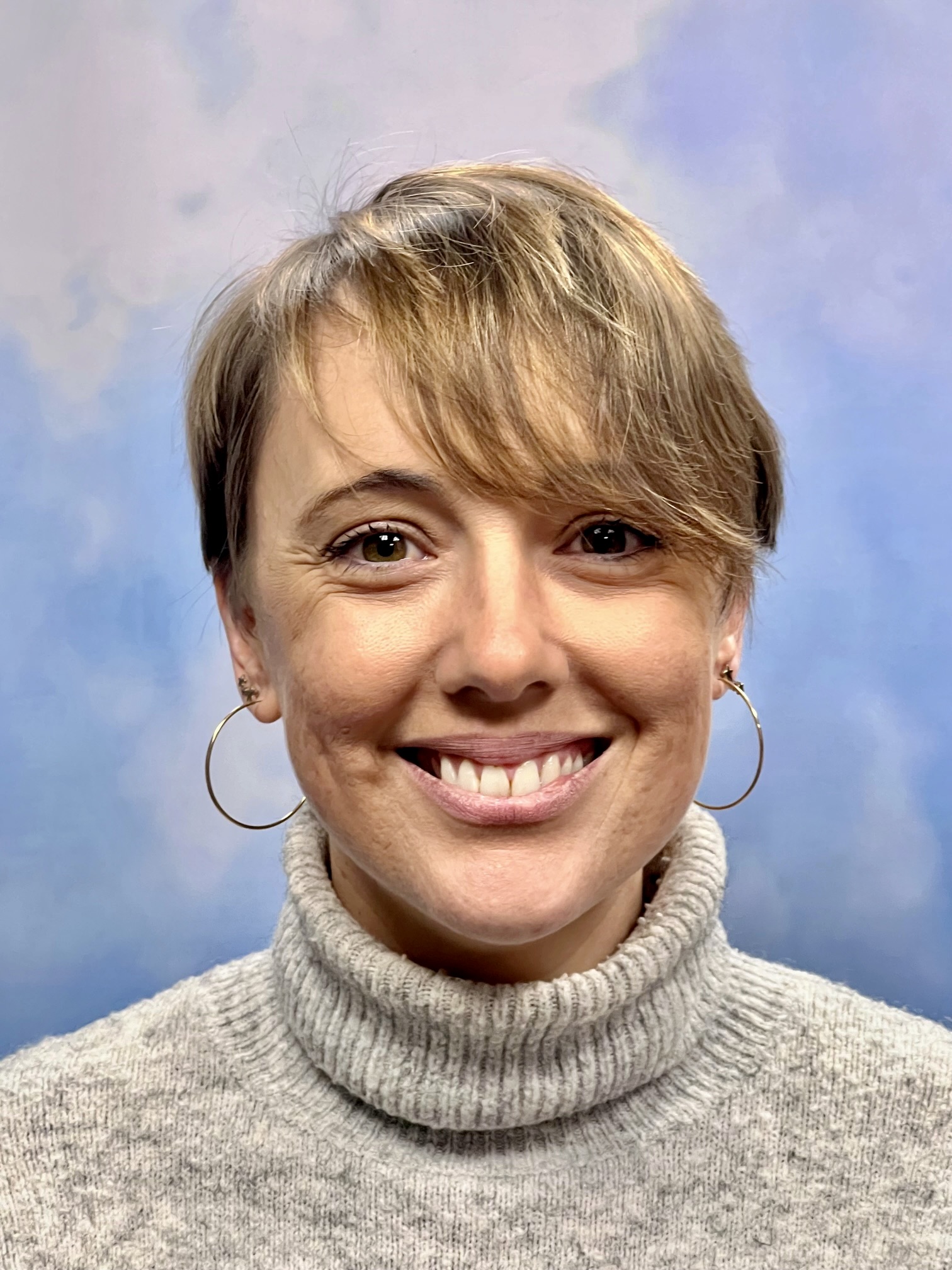 Mrs C Krost : Pastoral & Inclusion Manager