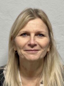 Mrs J Hann