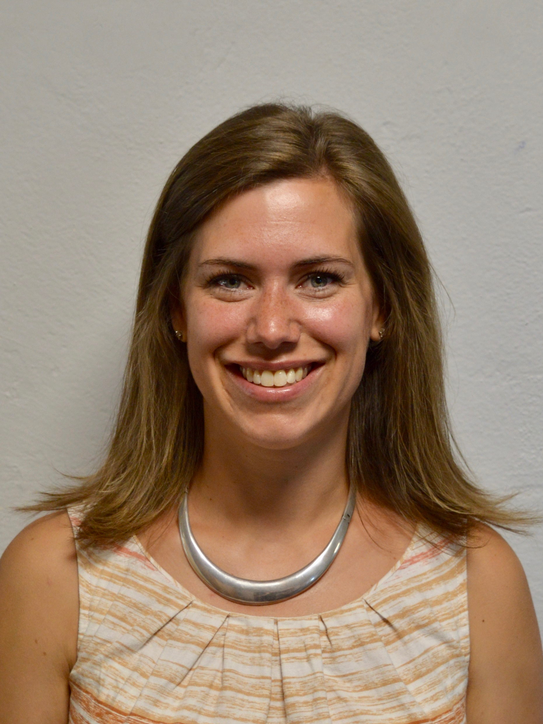 Miss C Roskams : Subject Leader of Computer Science