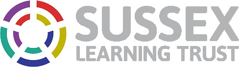 Sussex Learning Trust Logo