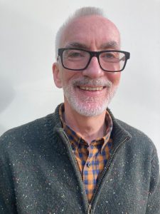 Stuart Robertson