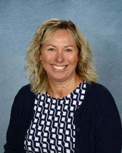 Nicola Waters