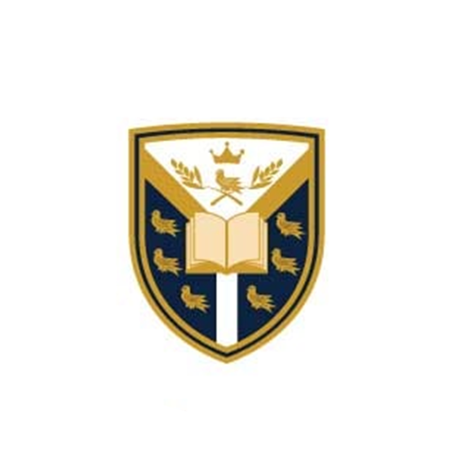 school logo