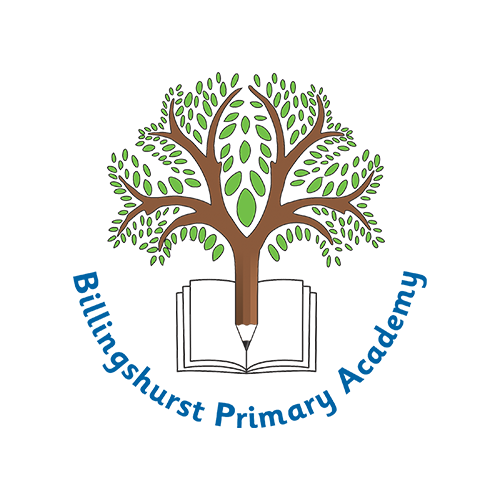 school logo