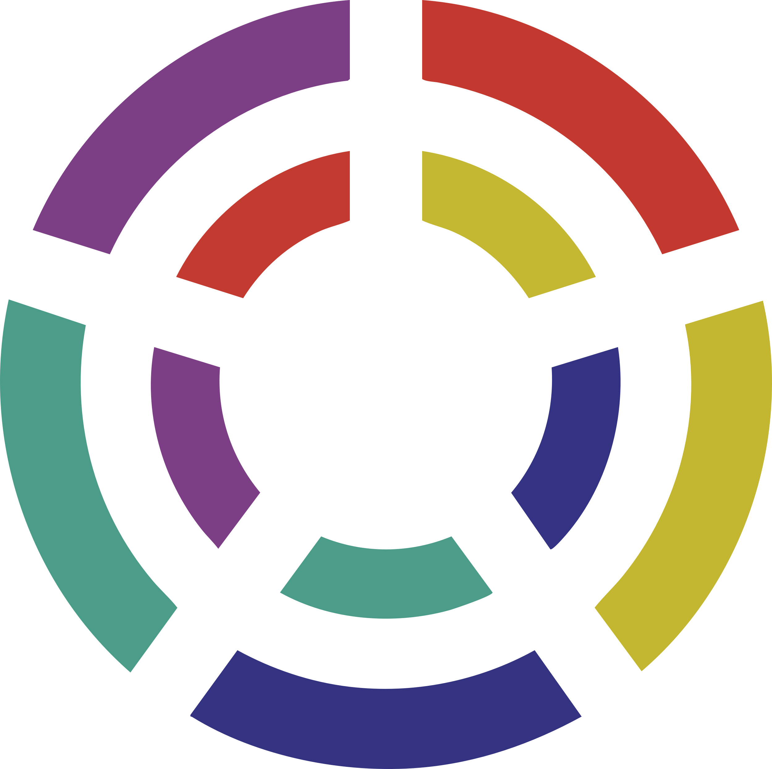 Image of the Sussex Learning Trust Logo