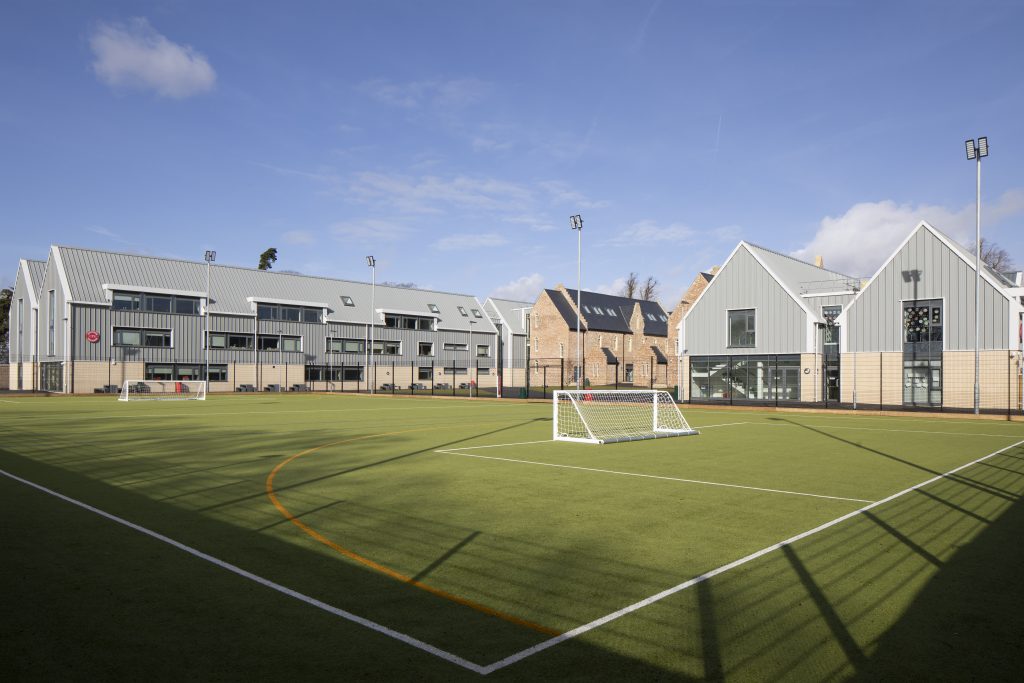 3G Pitch for hire at Chichester Free School