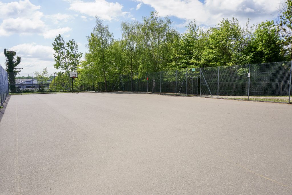Sports Courts for hire in Billingshurst