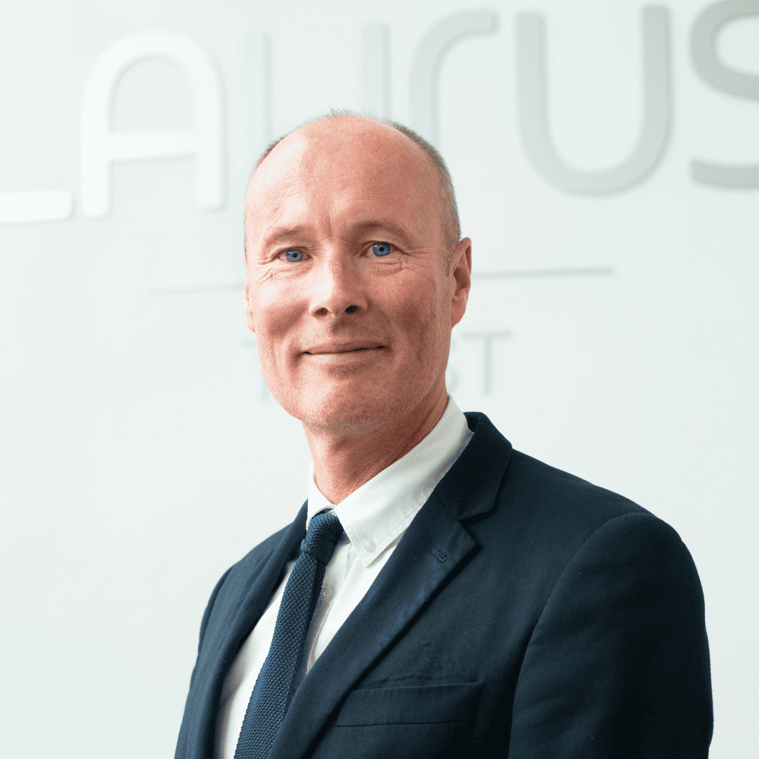Dave Brown : Executive Head Secondary