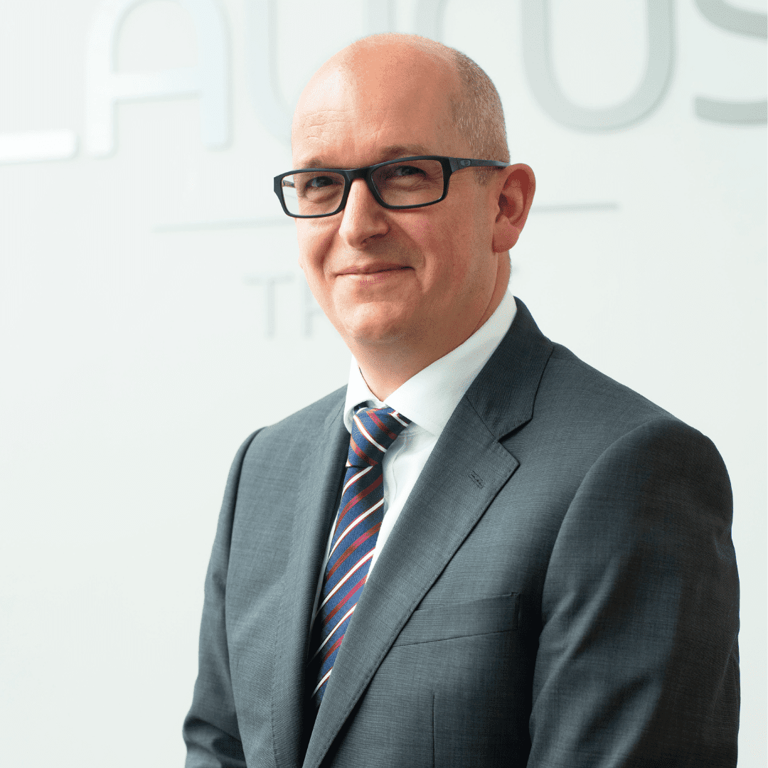 David Woolley : Director of Education
