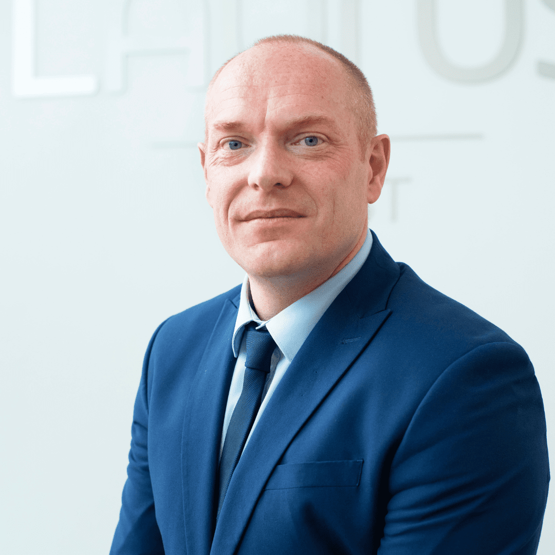 Martin Vevers : Executive Head Secondary