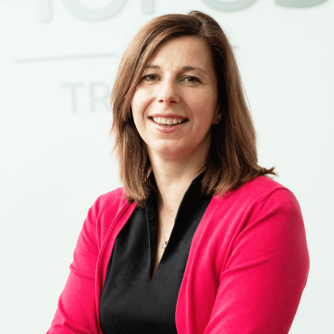 Wendy Mason : Chief Financial Officer