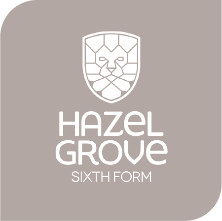 Hazel Grove Sixth Form