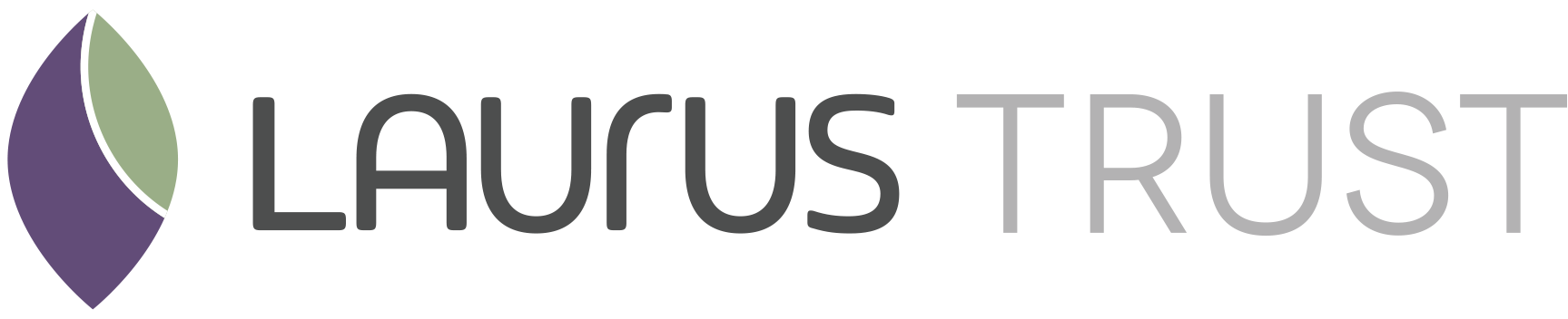 The Laurus Trust Logo