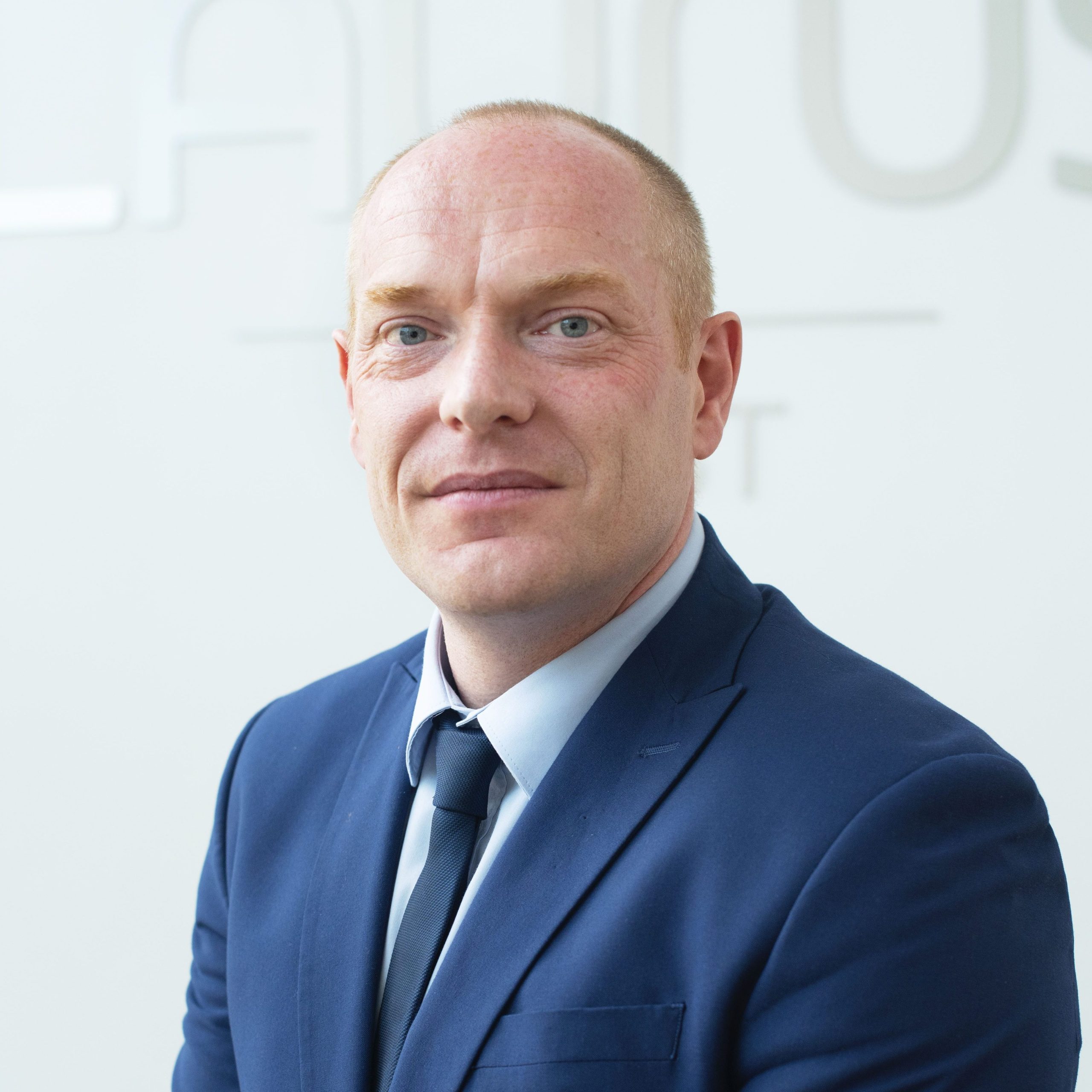 Martin Vevers : Chief Executive Officer