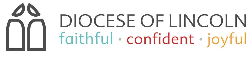 diocese of Lincoln Logo