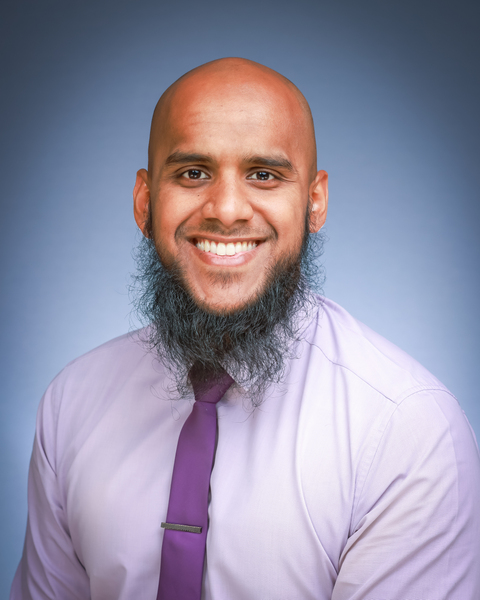 Aminul Hassan : Maths Teacher