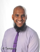Aminul Hassan : Maths Teacher