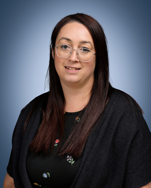 Charlotte Atkinson : House Leader - Emerald