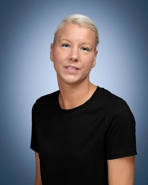 Katie Lampkowski : House Leader - Turquoise