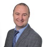 Garry Drinkall : Senior Manager for Systems and Structures & DPO