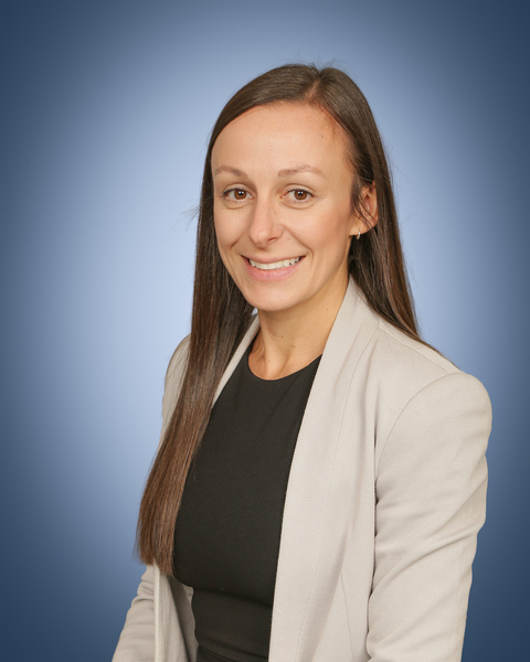 Gabriella Pattinson : Deputy Headteacher / DSL