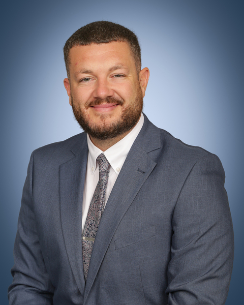 James Stainton : Assistant Headteacher