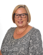 Donna MacDonald : Associate Assistant Headteacher