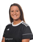 Naomi Stainton : Year 7 Head of Year