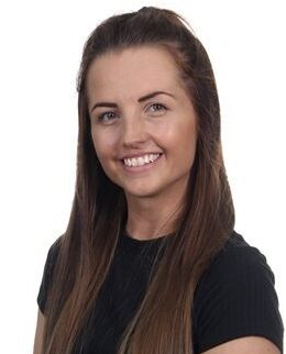 Laura Purbrick : Associate Assistant Headteacher