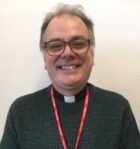Revd Phillip Brent : Chair of Governors