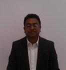 Reji Gopalakrishnan : Governor