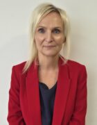 Anesta McCullagh : Governor